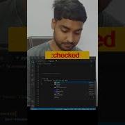 Checked Selector CSS3