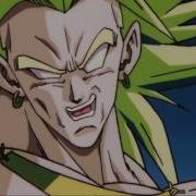TFS Broly Is Not A Monster Broly Is The Devil