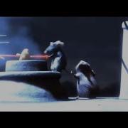 Ratatouille Lightning Normal Fast Slow And Reversed