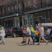 Oxford Pride Parade 2022
