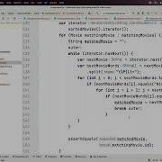 Walkthrough Of Assignment 2A