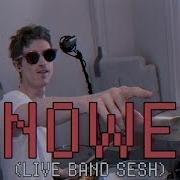 Overtime Live Band Sesh KNOWER