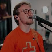 Let Everything Sean Feucht Cover Ft George Griffiths