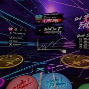 Smash Drums DESTROYER Nutronic