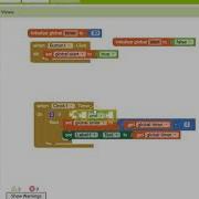 Appinventor Make A Timer Count Down