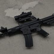 The Resurrection Of The DPMS Kitty Kat