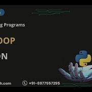 16 Python Tutorial For Beginners Loops For Loop Nested Loops Programs For Interviews