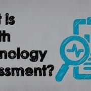 What Is Health Technology Assessment HTA