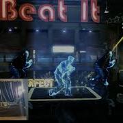 MJ The Experience Beat It Kinect Master Performance 5 Stars