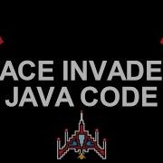 PROGRAMMING SPACE INVADERS IN JAVA FREE CODE DOWNLOAD