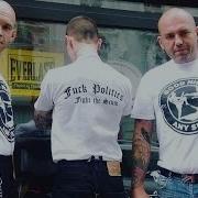 Haymaker Skinhead
