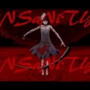 INSaNiTY English Lyrics