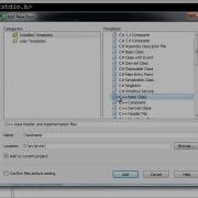 SlickEdit Code Templates