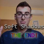 OpenGL Tutorial Series Episode 15 Shadow Mapping Part 2 Soft Shadows