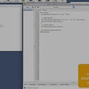 Installing Valentina For LiveCode ADK On Mac OS X