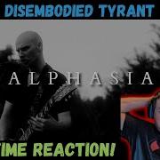 DISEMBODIED TYRANT Malphasian First Time Reaction WTF Is This