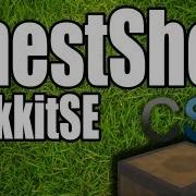 ChestShop BukkitSE Plugin Guide