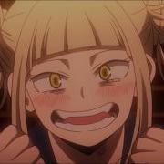 Himiko Toga AMV Pretty Little Psycho By Porcelain Black