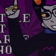 A LITTLE BIT HARDER NOW Homestuck Meme Animation