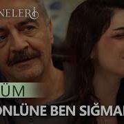 Bir Gönlüne Ben Sığmadım İnci Taneleri 8 Bölüm