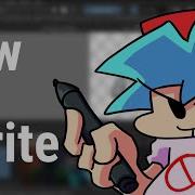 How To Make FNF Sprites Tutorial Beginners