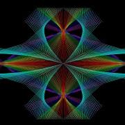 Rectangular Pattern 1 Morph B