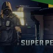SUPER PEOPLE ФИНАЛЬНАЯ БЕТА