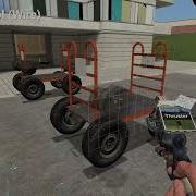 Учебное пособие по Gmod как построить простого робота убийцу 3 разных метода