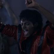 Michael Jackson S Thriller Dance Scene Mirrored