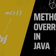 Method Overriding In Java With Example Core Java Interview Questions