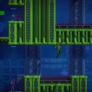 Bionic Commando Rearmed 4K Area 03 All Secrets