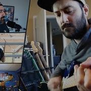 Ween Transdermal Celebration Cover By Charro Astral