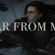 Far From Me Vox Machina Fan Song