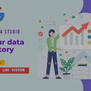 Google Data Studio Create Interactive Dashboards And Visualize Data