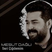 Sarı Çiğdemim
