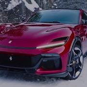 2024 Ferrari Purosangue Exterior Interior V 12 Super SUV With 715 Hp