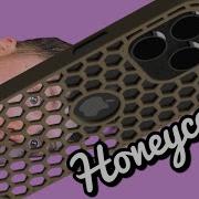 How To Make A Honeycomb Structure In Fusion 360