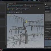 Speed Tree Forces Tutorial