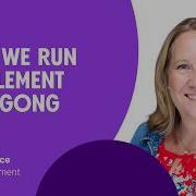 How Gong Uses Gong How We Run Enablement With Gong