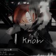 Nightcore Dancing With The Devil Set It Off Lyrics