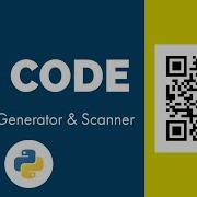 QR Code Generator Reader Using Python Python Project