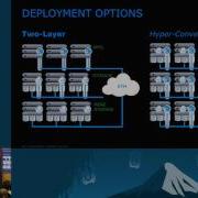 EMC Battle Of The Titans Real Time Demonstration Of Ceph Vs ScaleIO Performance For Block Storage