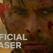 Extraction 2 Official Tudum Teaser Netflix