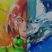 Undertale Echo Anti Nightcore TheLivingTombstone