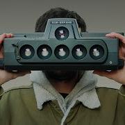 Have You Seen This Camera