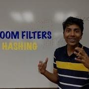 What Are Bloom Filters Hashing