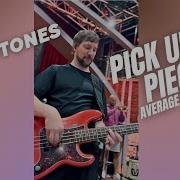 Pick Up The Pieces AverageWhiteBandMusic Funk Cover By Heavytones