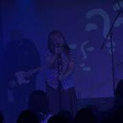 Galdive Blue Live
