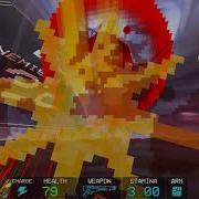 Ultrakill Cybergrind Wave 30