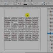 InDesign JavaScript By LFCorullón Increase Or Decrease Columns
